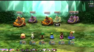Скриншот 8 к игре 强者群英传