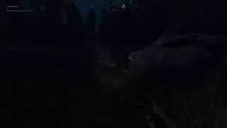 Скриншот 8 к игре Out of the Fog