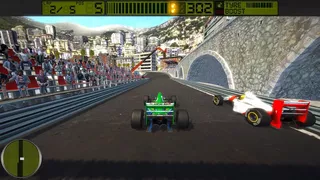 Formula Heroes GP