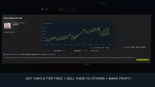 Скриншот 6 к игре Vinyls