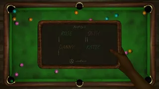 Скриншот 5 к игре RocketPool