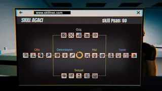 Скриншот 6 к игре Smuggler City Simulator