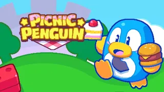 Скриншот 5 к игре Picnic Penguin
