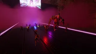 Скриншот 5 к игре The Wall