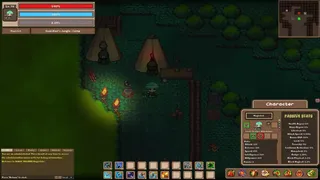 Скриншот 6 к игре Magic Soldier