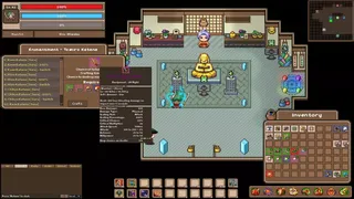 Скриншот 7 к игре Magic Soldier