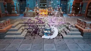 Скриншот 5 к игре UnCubed
