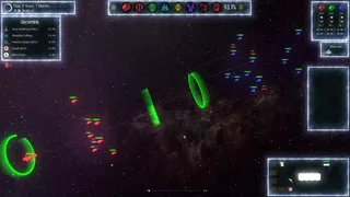 Скриншот 5 к игре Stellar Reach