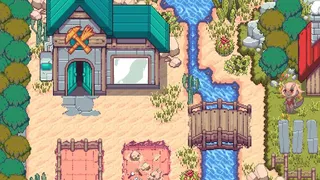 Скриншот 5 к игре Dino Girls