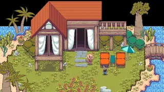 Скриншот 7 к игре Dino Girls