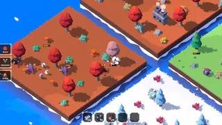 Скриншот 5 к игре Dragon Lands