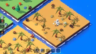 Скриншот 6 к игре Dragon Lands