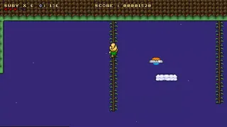 Скриншот 5 к игре Lily And Sury - Adventures on Cristya