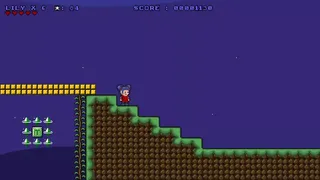 Скриншот 6 к игре Lily And Sury - Adventures on Cristya