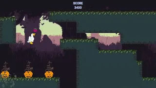 Скриншот 6 к игре Eggstraordinary Goose Chase