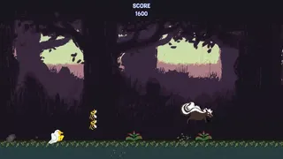 Скриншот 7 к игре Eggstraordinary Goose Chase