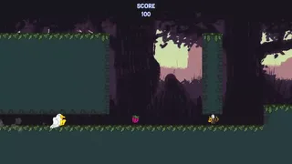 Скриншот 8 к игре Eggstraordinary Goose Chase