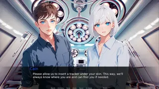 Скриншот 5 к игре Sibling Souls