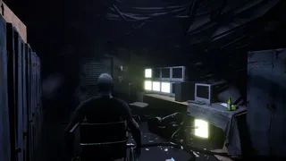 Скриншот 5 к игре SHOCK