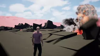 Lava Chaos