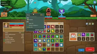 Скриншот 5 к игре Mega Gem