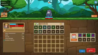 Скриншот 6 к игре Mega Gem
