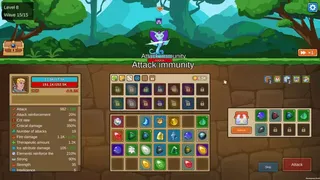 Скриншот 7 к игре Mega Gem
