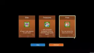 Скриншот 8 к игре Mega Gem
