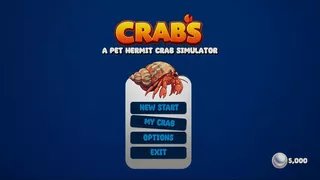 Crabs