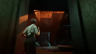 Скриншот 8 к игре Directorate Novitiate