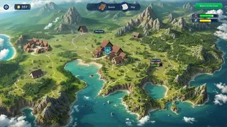 Скриншот 5 к игре True Vikings