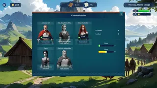 Скриншот 7 к игре True Vikings
