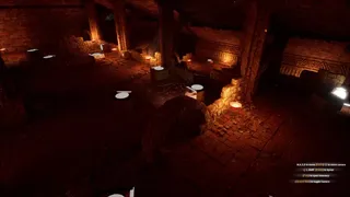 Скриншот 5 к игре Lux Leonarii - A Mechanical Puzzle Adventure