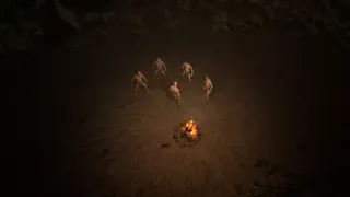 Скриншот 5 к игре Vain Uprising