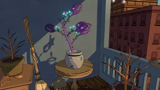 Скриншот 7 к игре Greenhearth Necromancer