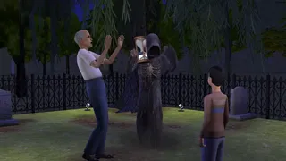 Скриншот 5 к игре Коллекция «The Sims 2 Наследие»