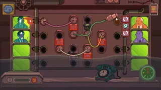 Скриншот 5 к игре Cold Calling
