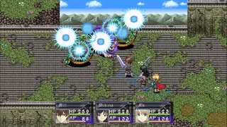 Скриншот 8 к игре Dead Dragons