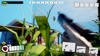Скриншот 5 к игре OddRoom