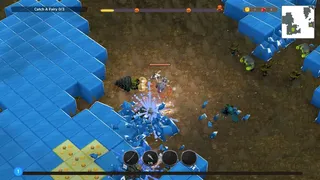 Скриншот 5 к игре UNION SURVIVORS