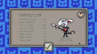 Скриншот 5 к игре Roulette Dungeon