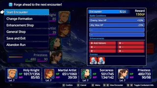 Скриншот 7 к игре Guild Encounters
