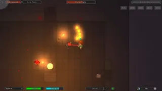 Скриншот 5 к игре Kasperia Arena