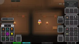 Скриншот 6 к игре Kasperia Arena