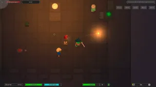 Скриншот 8 к игре Kasperia Arena