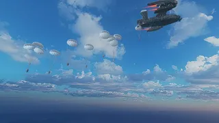 Скриншот 5 к игре E.T.E
