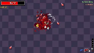 Скриншот 5 к игре Gamba Gun