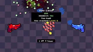 Скриншот 6 к игре Gamba Gun