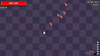 Скриншот 8 к игре Gamba Gun