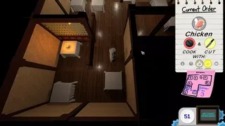 Скриншот 5 к игре Borrowed Thyme